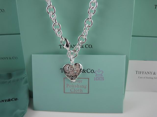 Wholesale Designer Tiffany & Co Necklace-266