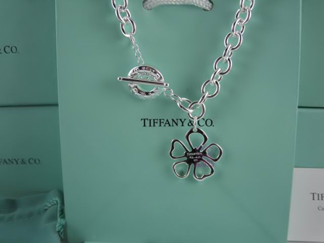 Wholesale Designer Tiffany & Co Necklace-267