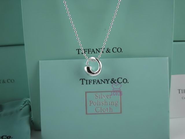 Wholesale Designer Tiffany & Co Necklace-268