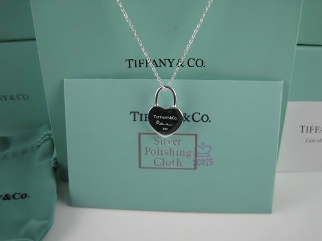 Wholesale Designer Tiffany & Co Necklace-269