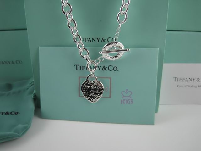 Wholesale Designer Tiffany & Co Necklace-270