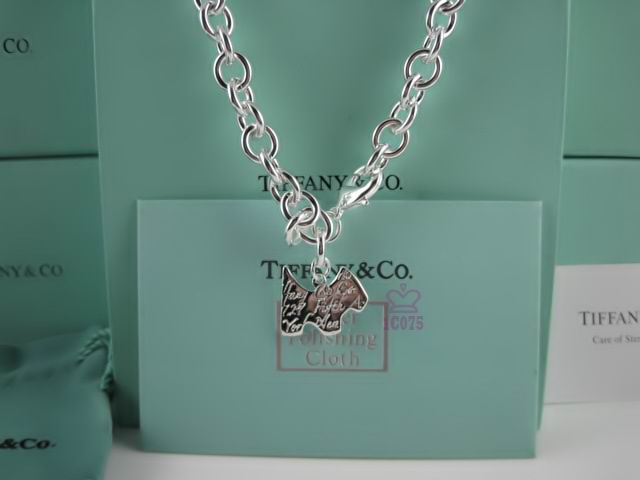 Wholesale Designer Tiffany & Co Necklace-271