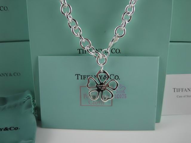 Wholesale Designer Tiffany & Co Necklace-272