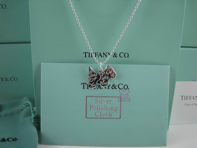 Wholesale Designer Tiffany & Co Necklace-274