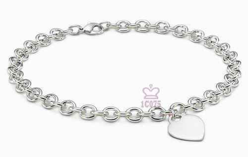 Wholesale Tiffany & Co Knock Off Jewelry Necklaces-277