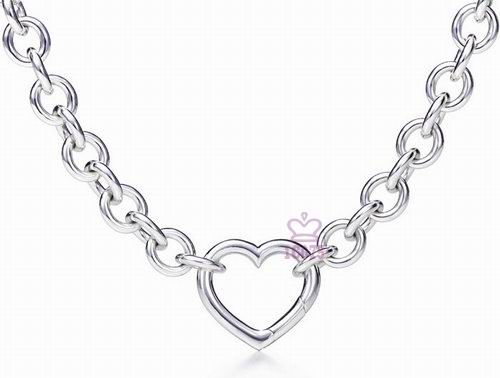 Wholesale Tiffany & Co Knock Off Jewelry Necklaces-278