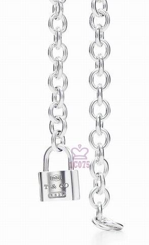 Wholesale Tiffany & Co Knock Off Jewelry Necklaces-279