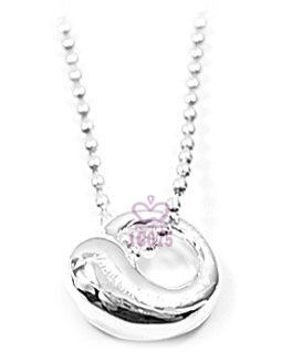 Wholesale Tiffany & Co Knock Off Jewelry Necklaces-284