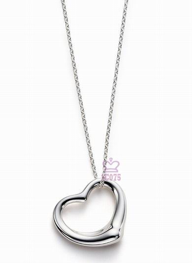 Wholesale Tiffany & Co Knock Off Jewelry Necklaces-285