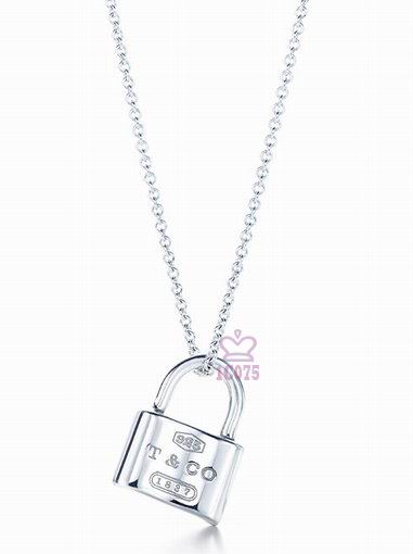 Wholesale Tiffany & Co Knock Off Jewelry Necklaces-291