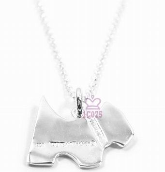 Wholesale Tiffany & Co Knock Off Jewelry Necklaces-293