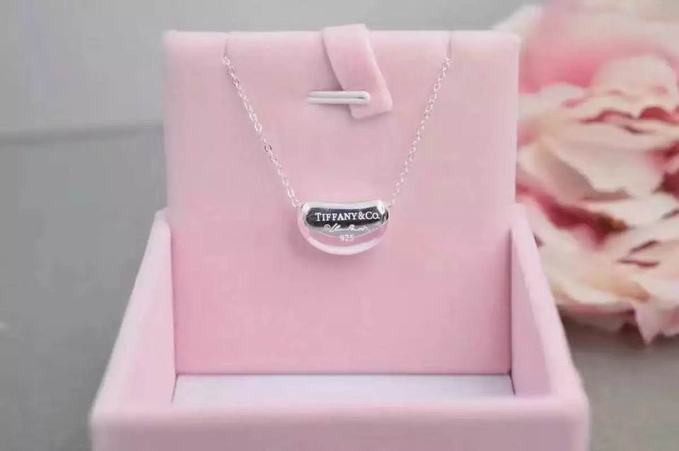 Wholesale Tiffany & Co Knock Off Jewelry Necklaces-316