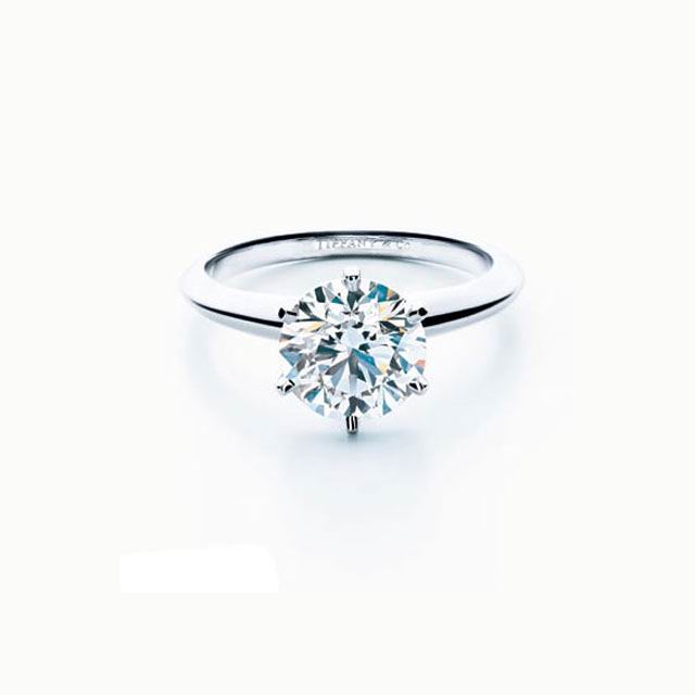 Wholesale Cheap Tiffany & Co Knock Off Jewelry Rings-036