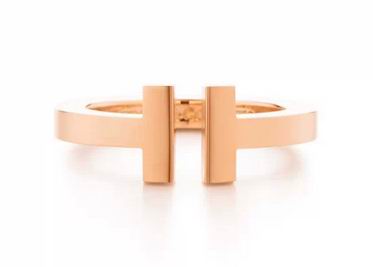 Wholesale Cheap Tiffany & Co Knock Off Jewelry Rings-043