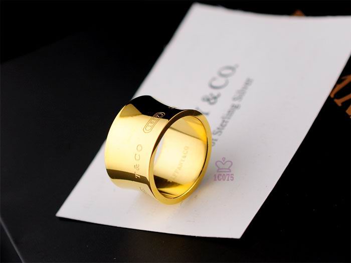 Wholesale Cheap Tiffany & Co Knock Off Jewelry Rings-048