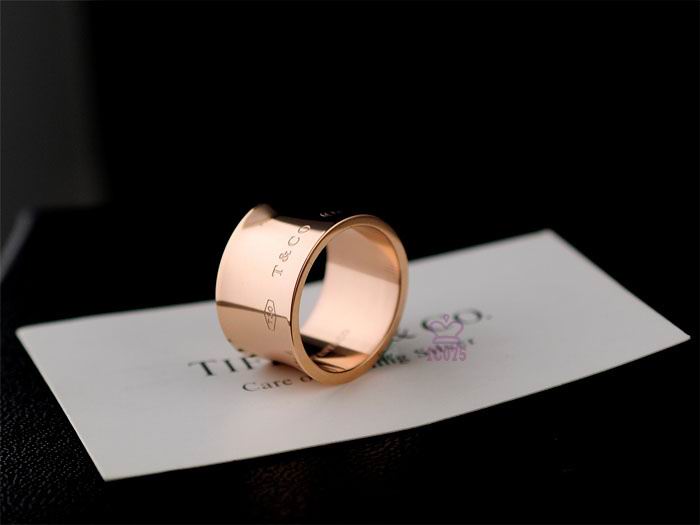 Wholesale Cheap Tiffany & Co Knock Off Jewelry Rings-052