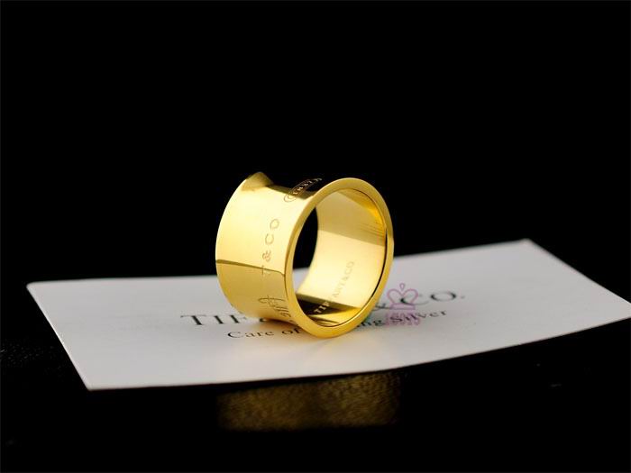 Wholesale Cheap Tiffany & Co Knock Off Jewelry Rings-053