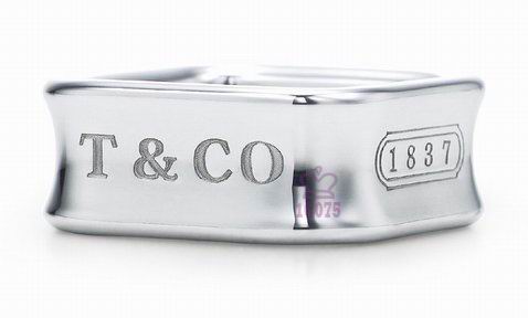 Wholesale Cheap Tiffany & Co Knock Off Jewelry Rings-061
