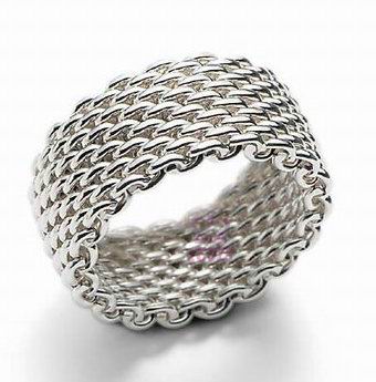 Wholesale Cheap Tiffany & Co Knock Off Jewelry Rings-063