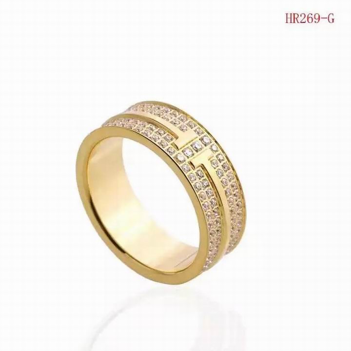 Wholesale Cheap Tiffany & Co Knock Off Jewelry Rings-067