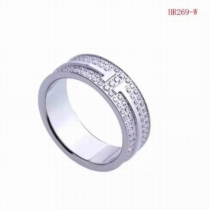 Wholesale Cheap Tiffany & Co Knock Off Jewelry Rings-068