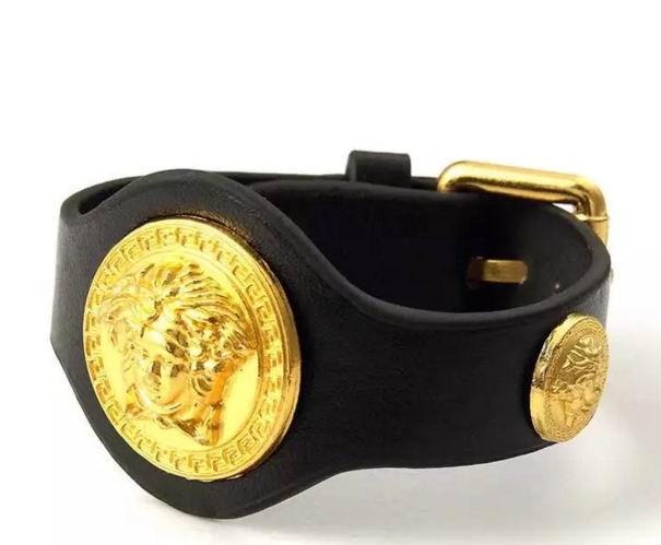 Wholesale Versace Bracelet Replica-004