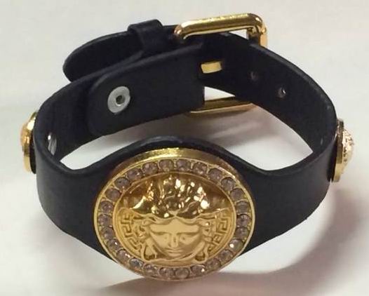 Wholesale Versace Bracelet Replica-006