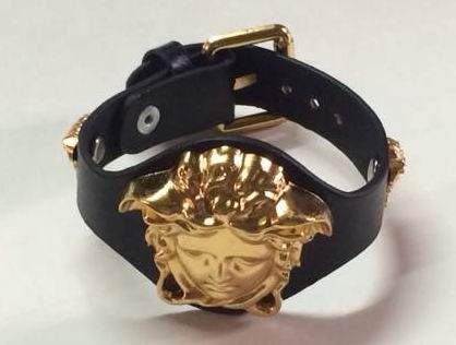 Wholesale Versace Bracelet Replica-007