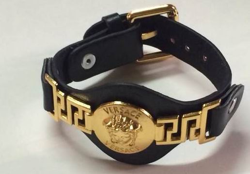 Wholesale Versace Bracelet Replica-008