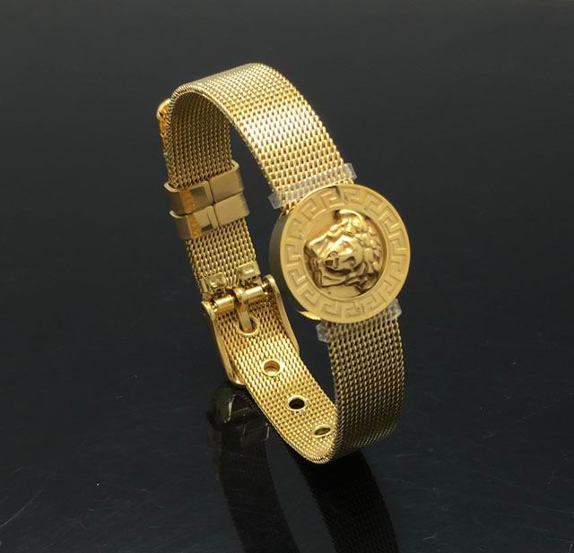 Wholesale Versace Bracelet Replica-009