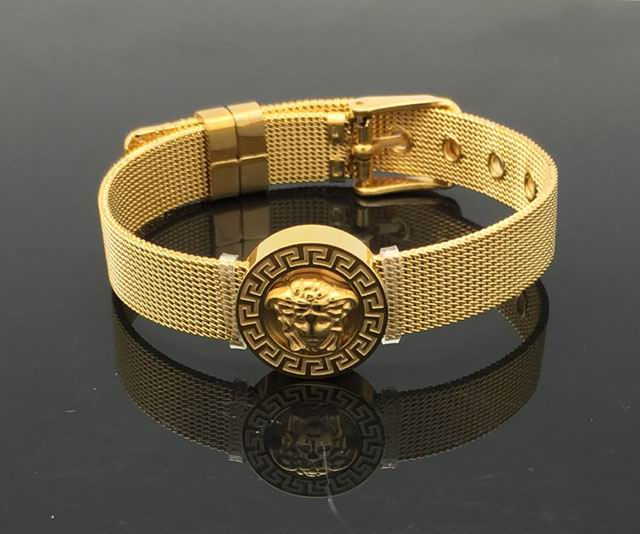 Wholesale Versace Bracelet Replica-012