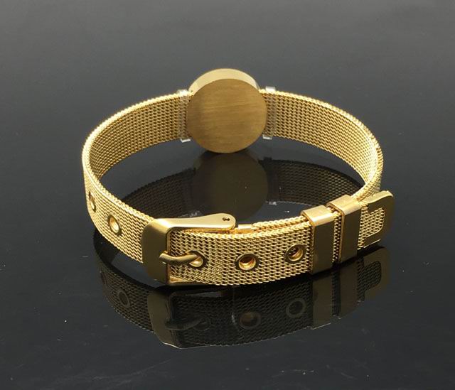Wholesale Versace Bracelet Replica-013