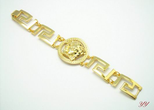 Wholesale Versace Bracelet Replica-023