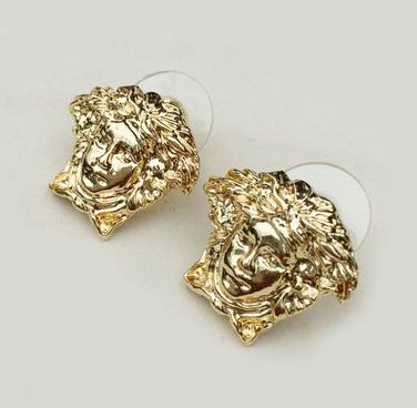Wholesale Fashion Versace Earrings Replica-004