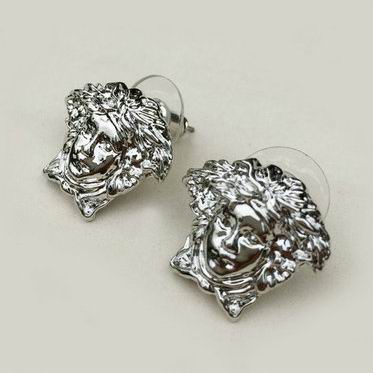 Wholesale Fashion Versace Earrings Replica-005