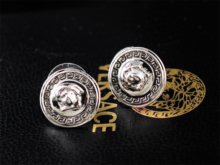 Wholesale Fashion Versace Earrings Replica-010