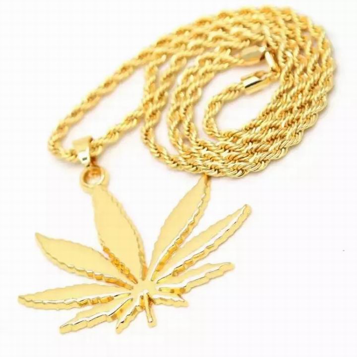 Wholesale Fashion Versace Necklaces Replica-078