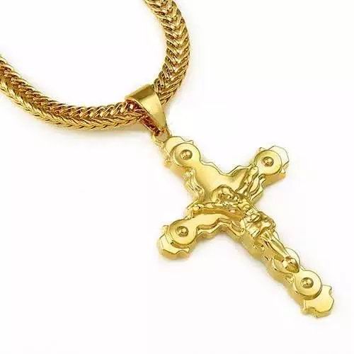 Wholesale Fashion Versace Necklaces Replica-112