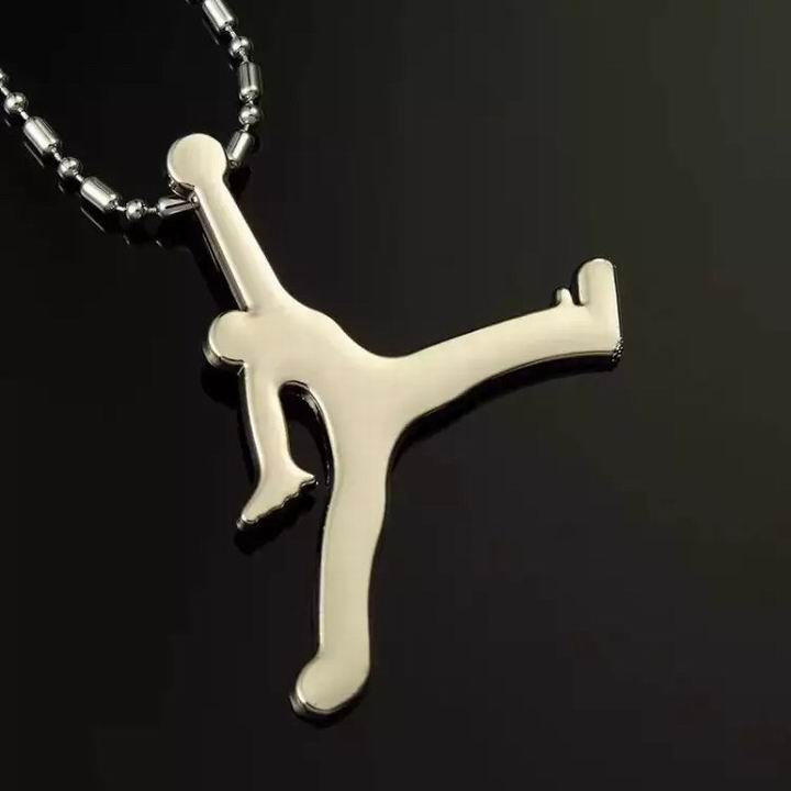 Wholesale Fashion Versace Necklaces Replica-116