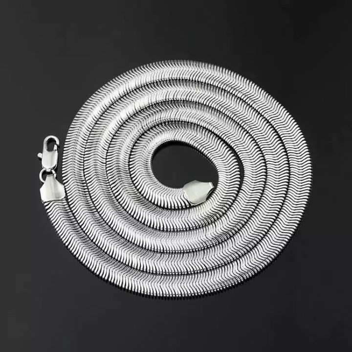 Wholesale Cheap Replica Versace Necklaces-138