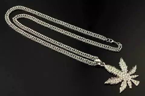 Wholesale Cheap Replica Versace Necklaces-142