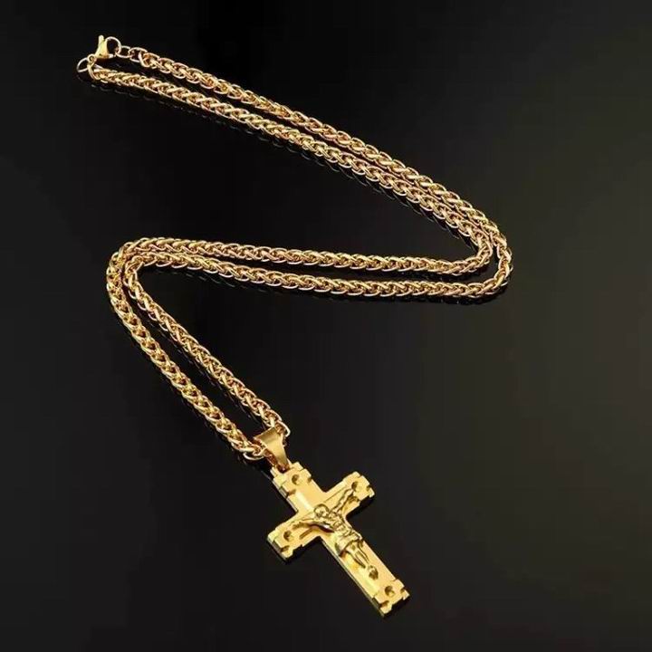 Wholesale Cheap Replica Versace Necklaces-148
