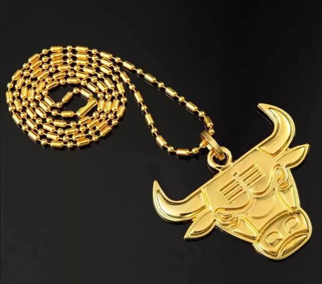 Wholesale Cheap Replica Versace Necklaces-183