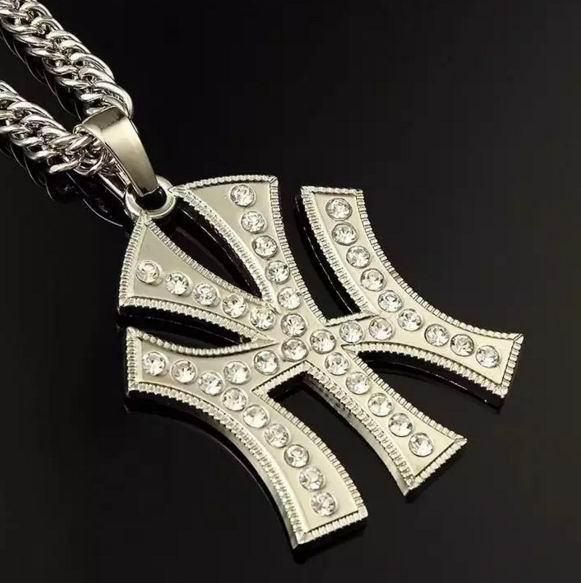 Wholesale Cheap Replica Versace Necklaces-184