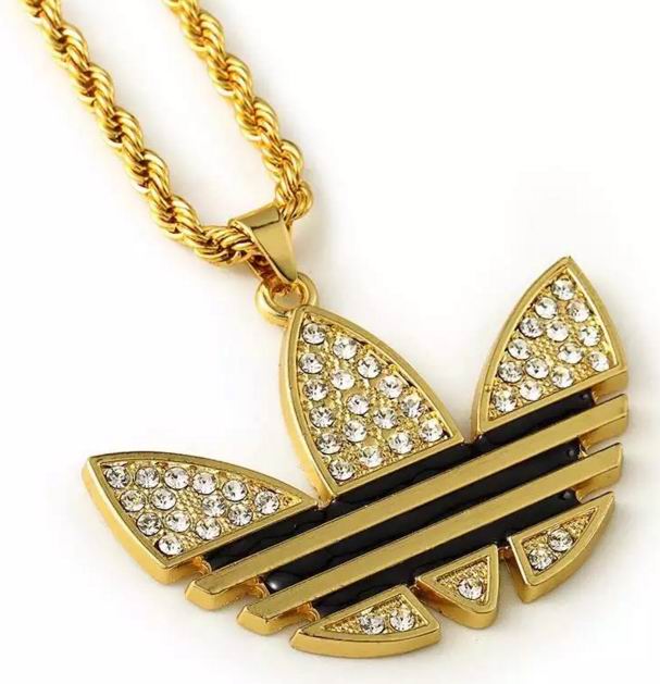 Wholesale Cheap Replica Versace Necklaces-192