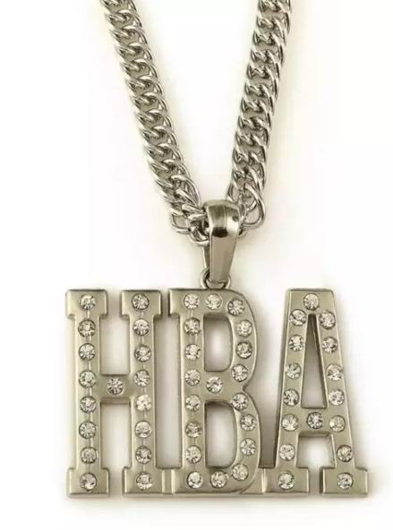 Wholesale Cheap Replica Versace Necklaces-193