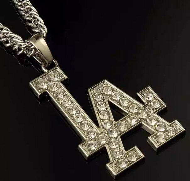 Wholesale Cheap Replica Versace Necklaces-234