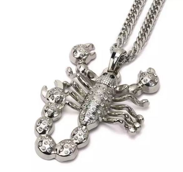 Wholesale Cheap Replica Versace Necklaces-235