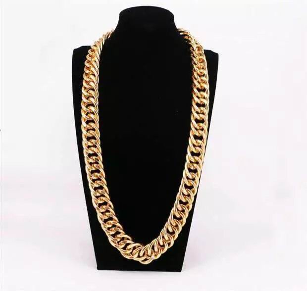 Wholesale Cheap Versace Designer Necklaces-254