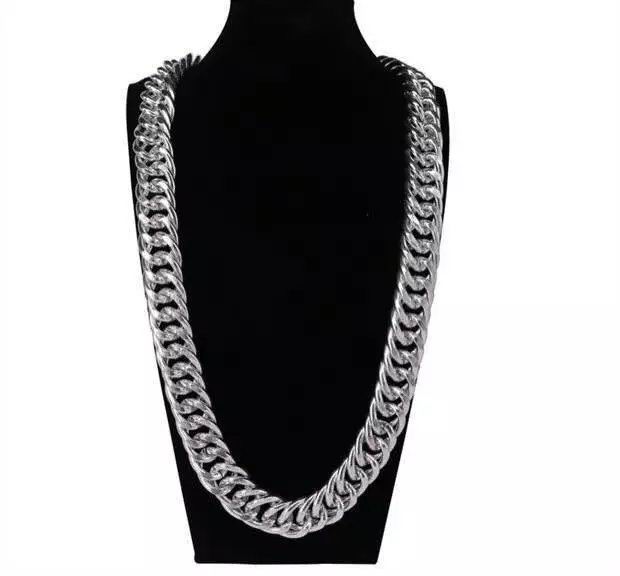 Wholesale Cheap Versace Designer Necklaces-255